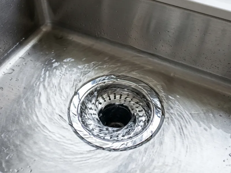Drain Cleaning Plumber in La Sal, UT